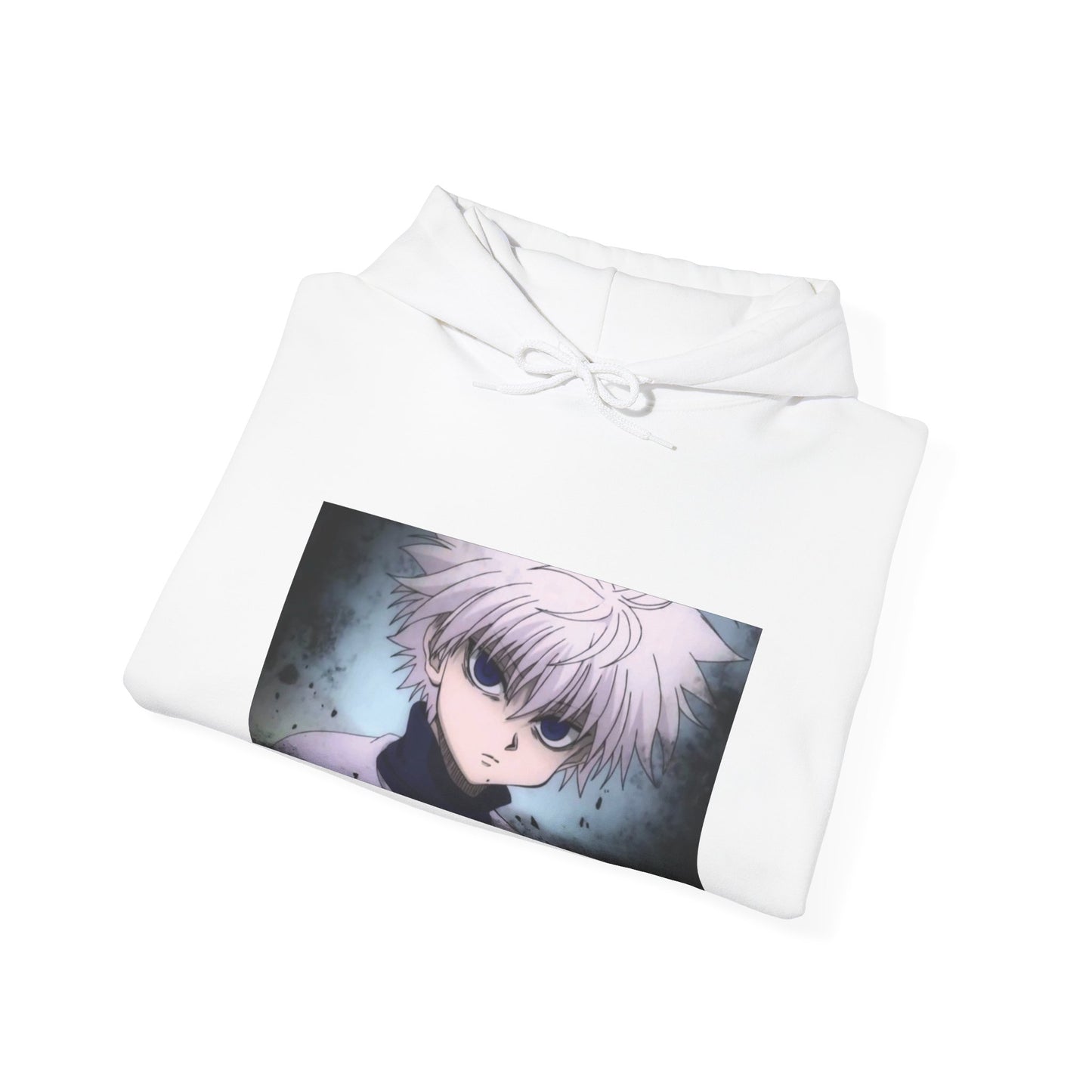 Killua1a Hoodie