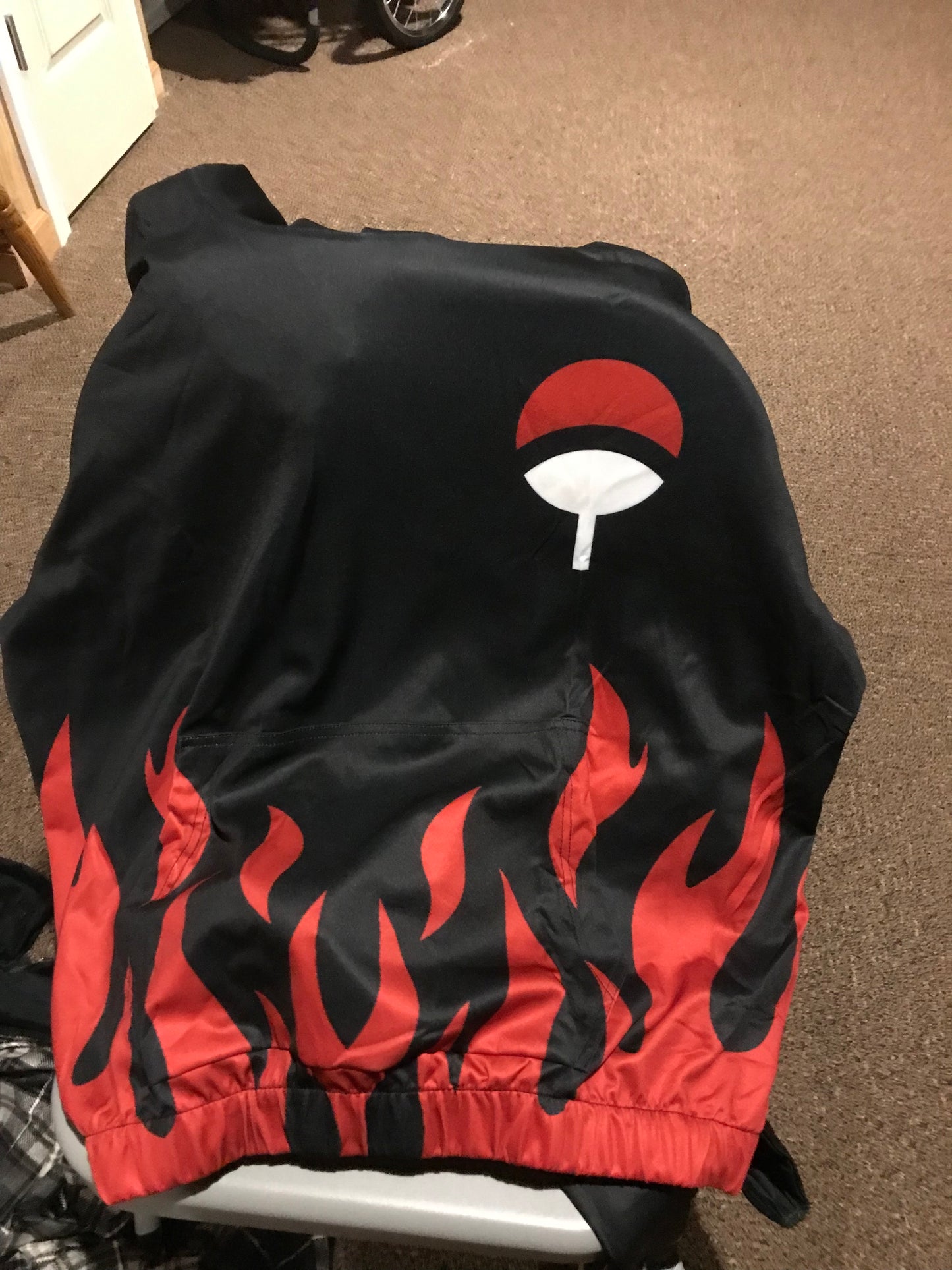 Special* Uchiha Hoodie