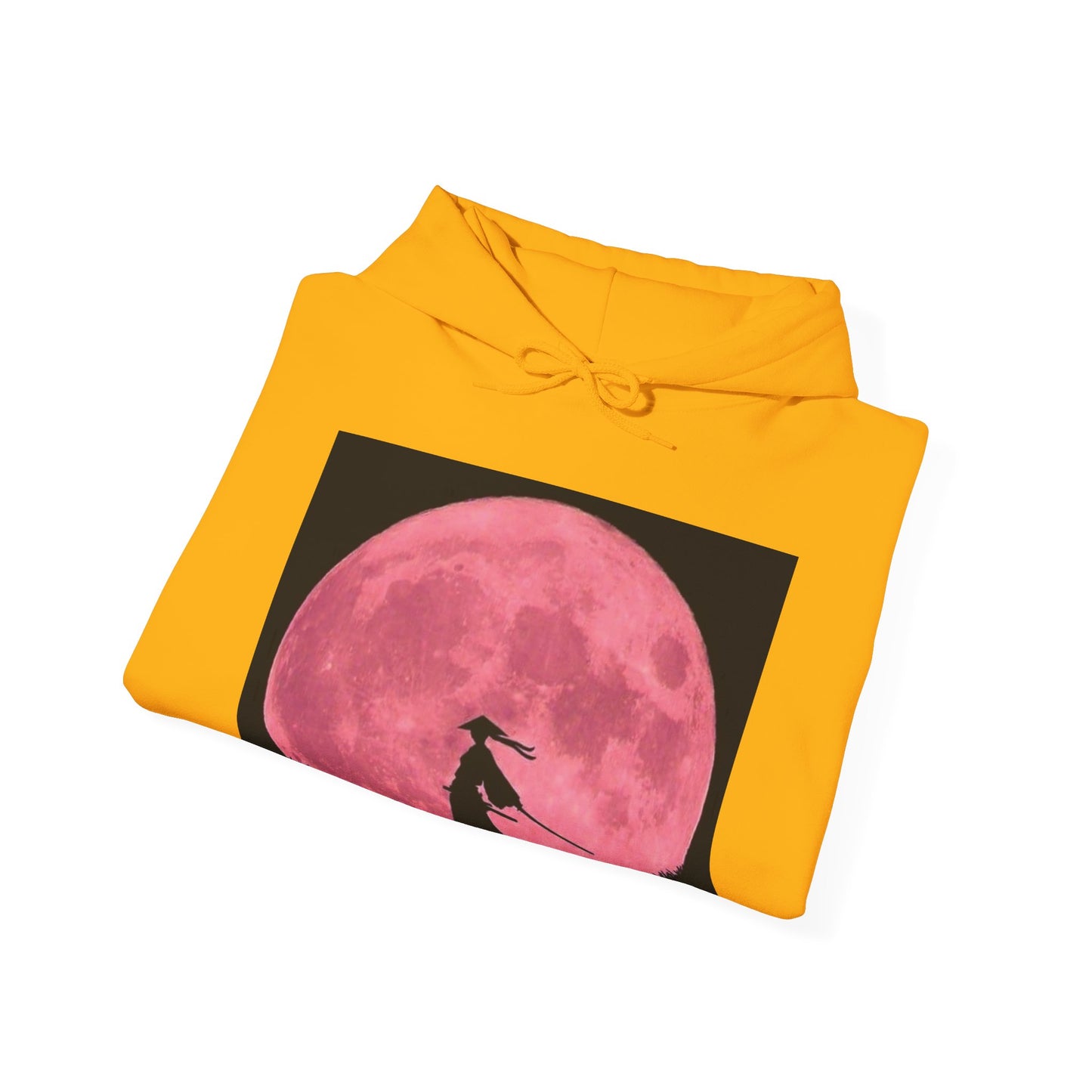 samuraipinkmoon1aHoodie