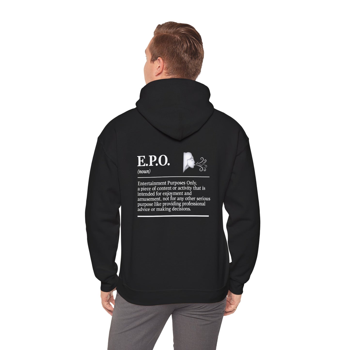 Marilyn 2a Hoodie