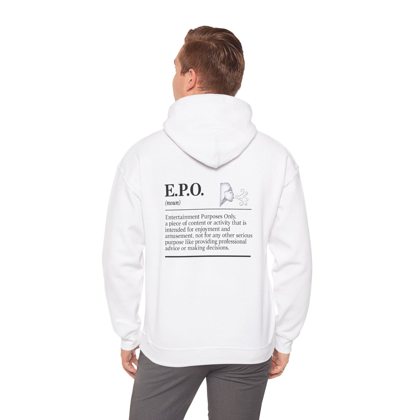 Marilyn 2a Hoodie