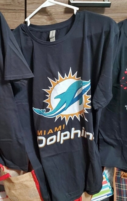 Miami Dolphins 1