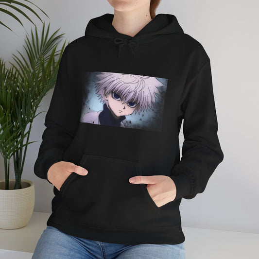 Killua1a Hoodie