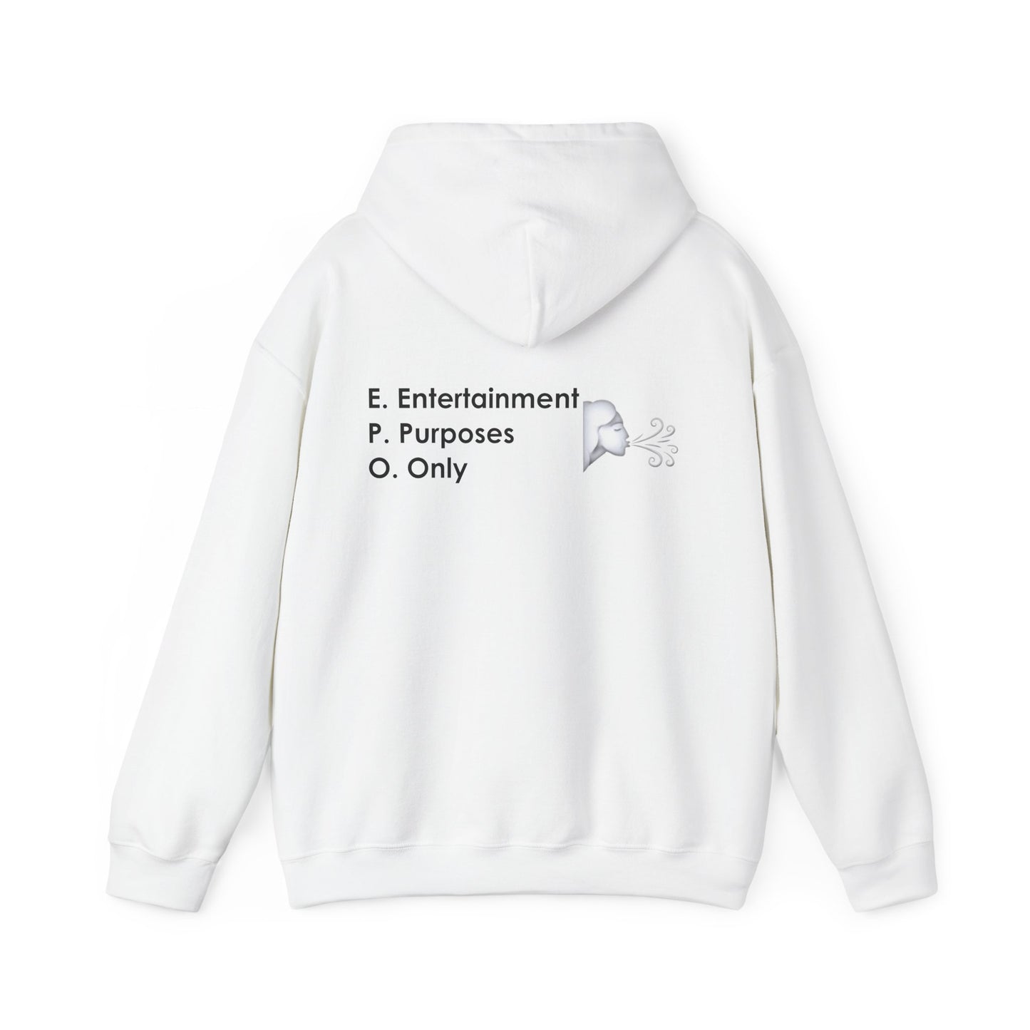 Marilyn 1a Hoodie