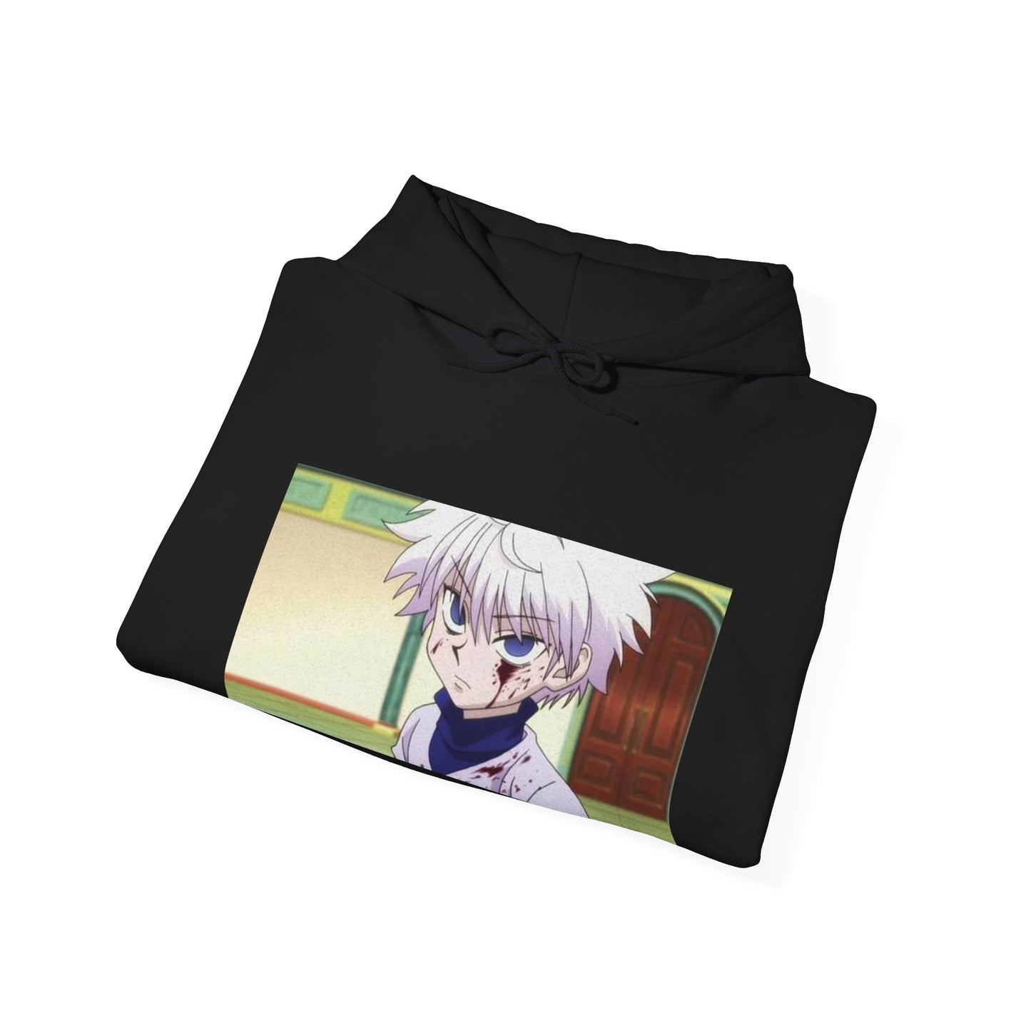 Killua2a Hoodie