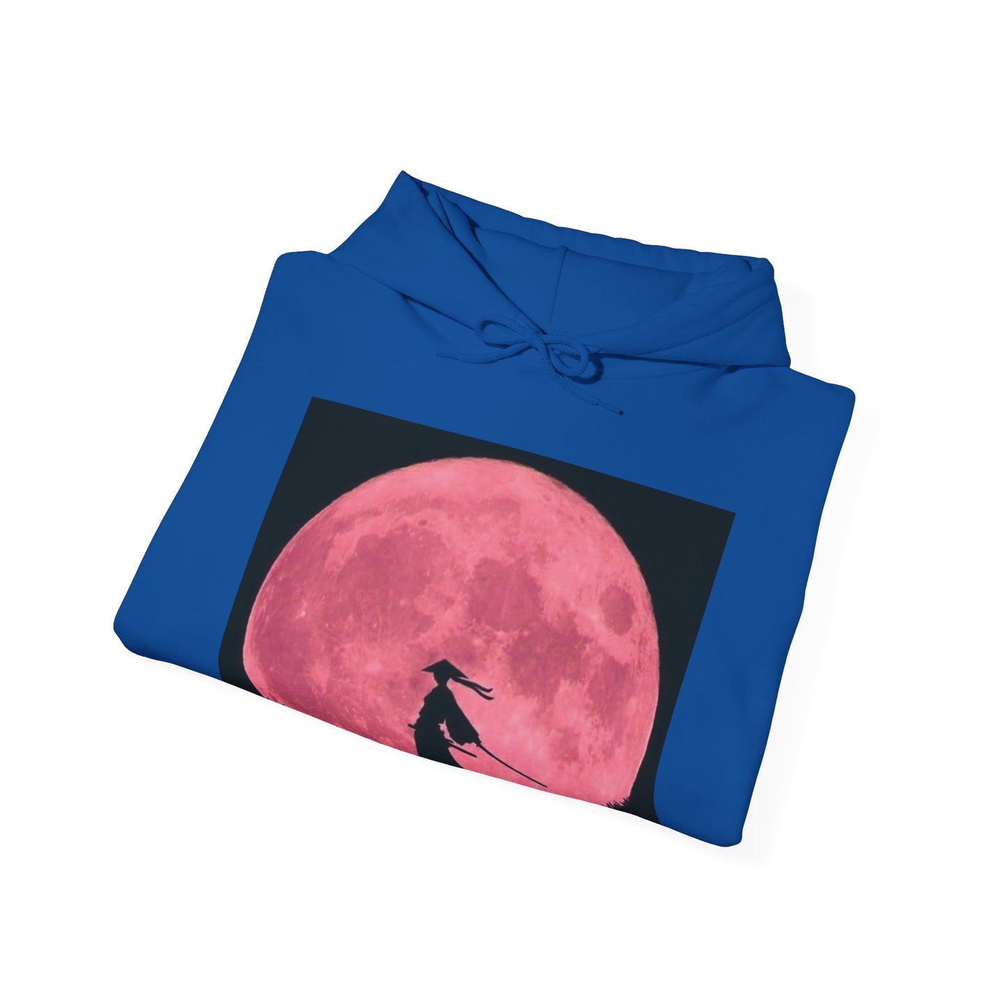 samuraipinkmoon1aHoodie