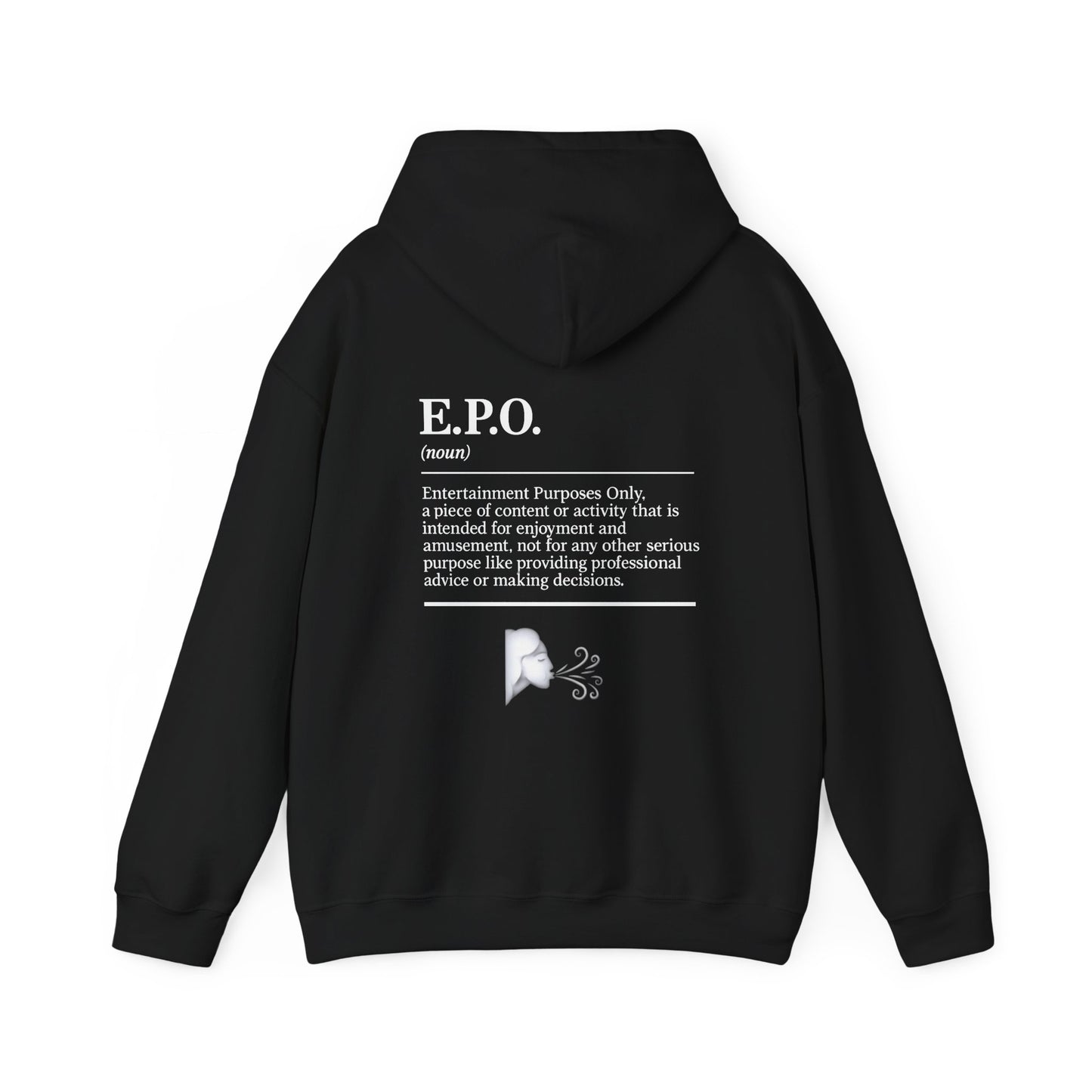 Marilyn 3a Hoodie