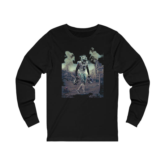 Dallas 6 Donovan Wilson