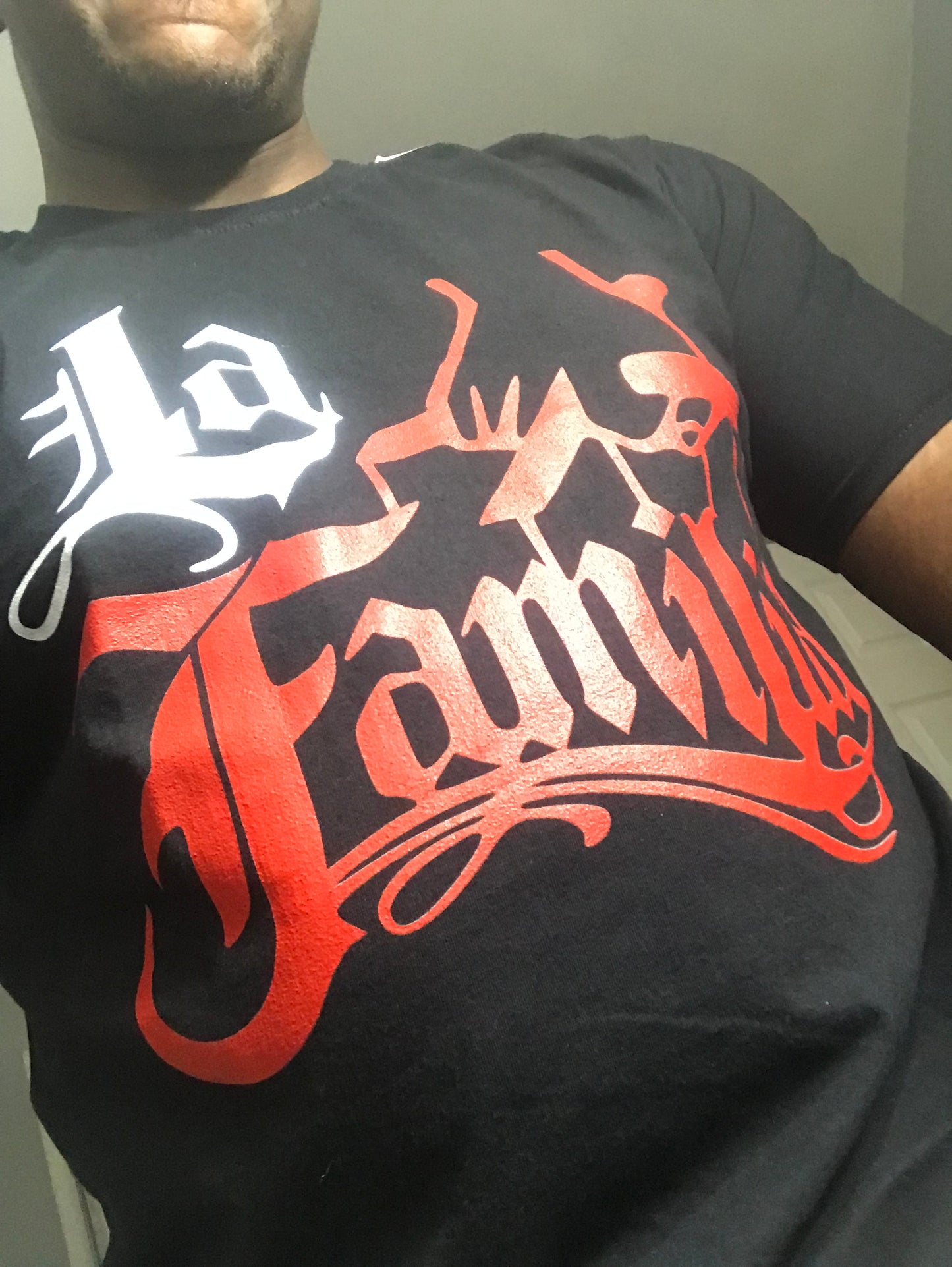 La Familia (2tone)