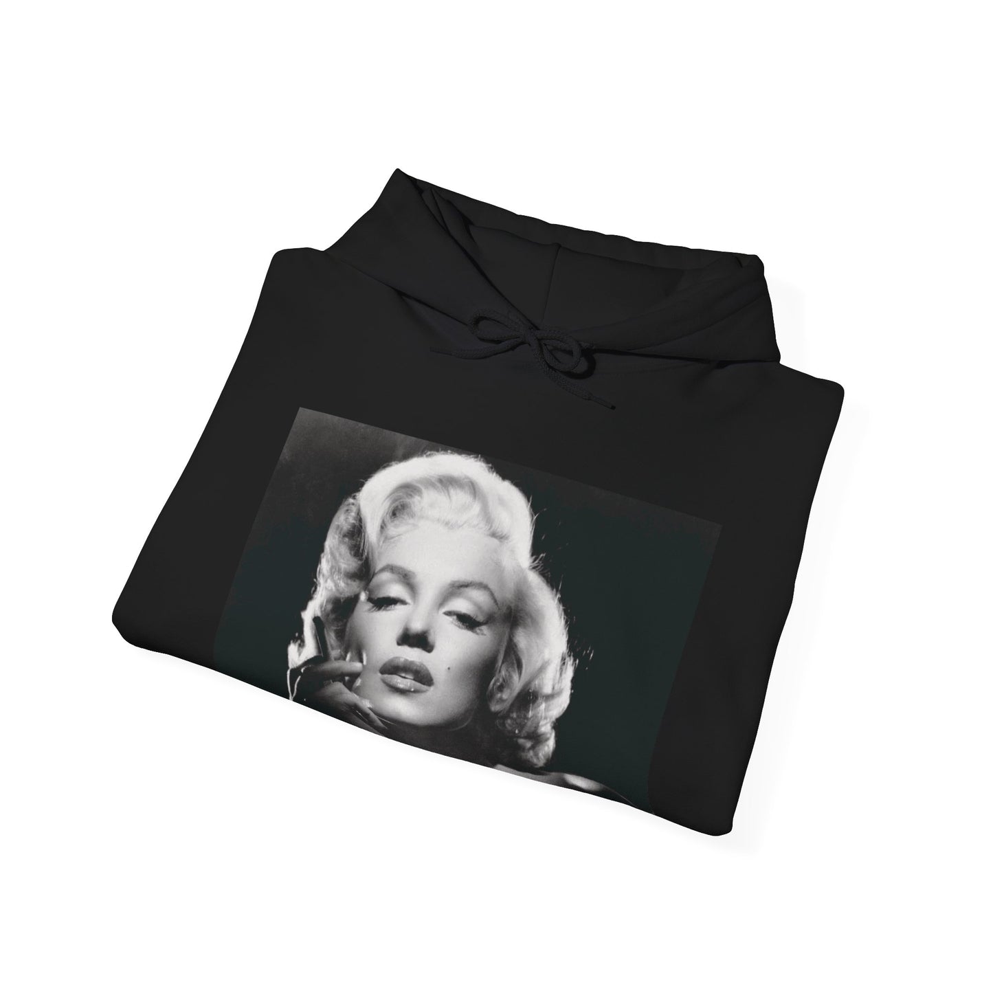 Marilyn 3a Hoodie