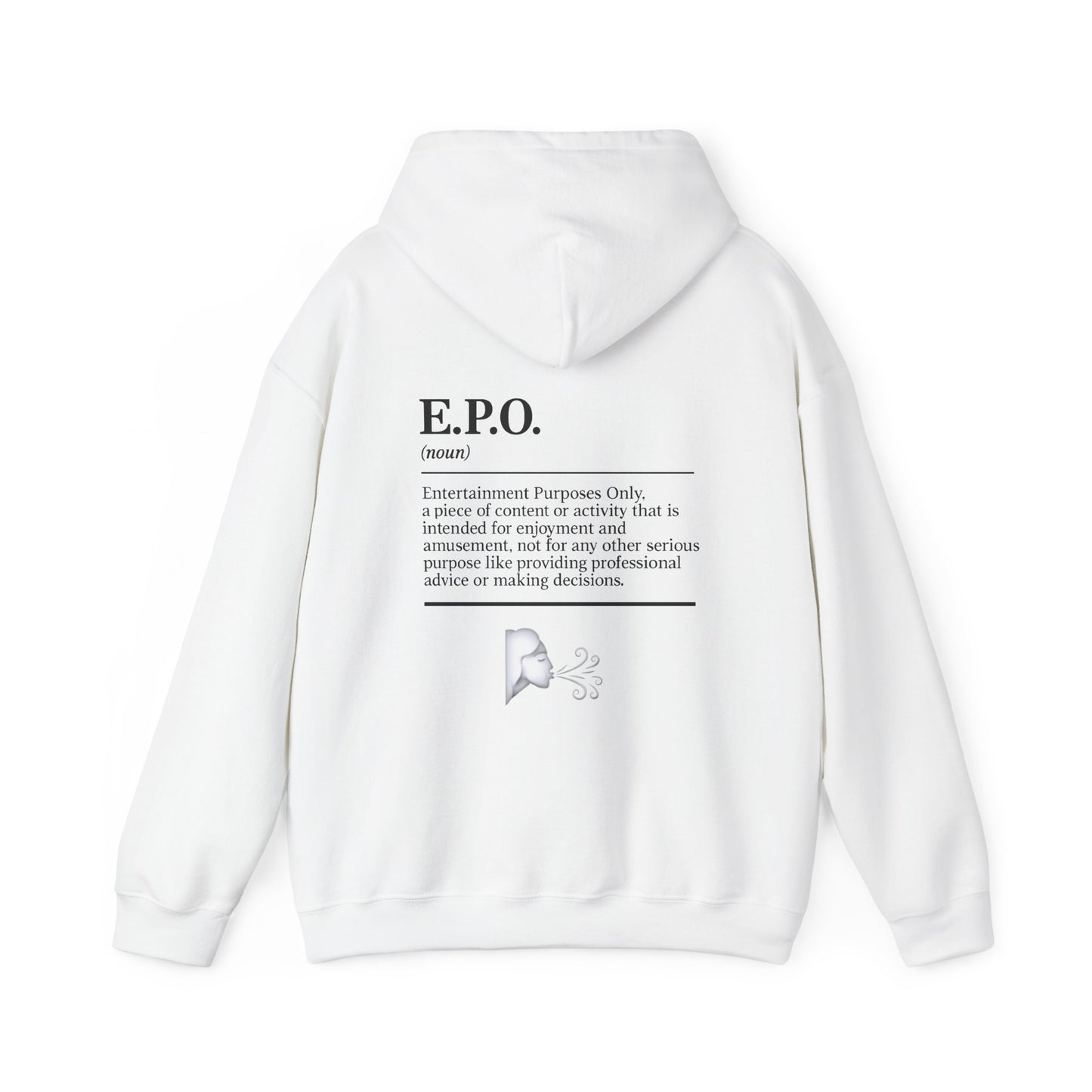 Marilyn 3a Hoodie
