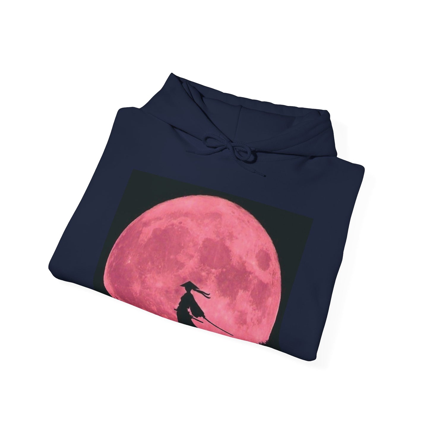 samuraipinkmoon1aHoodie