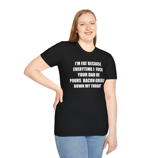 Fat Fuck Your Dad 1c