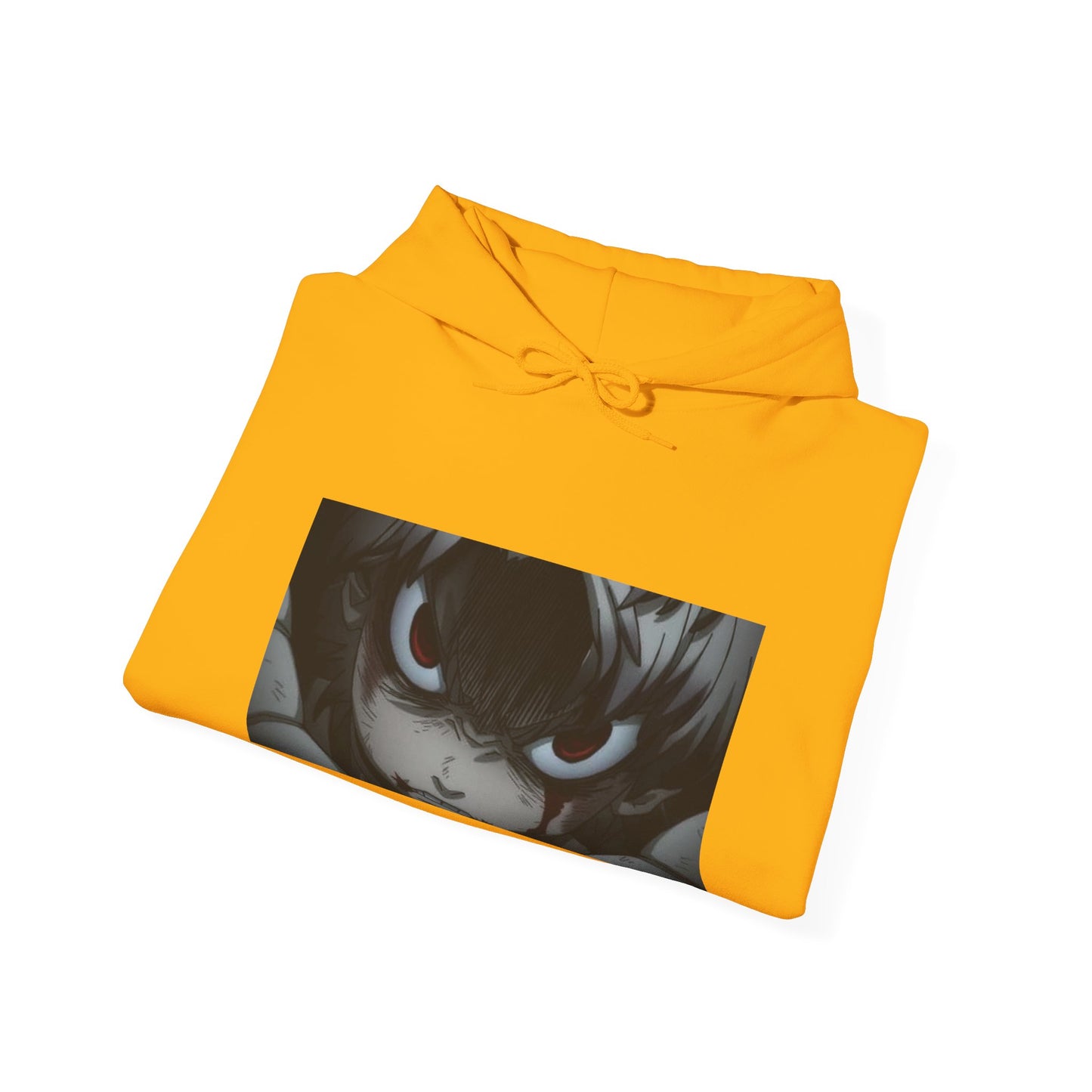 Anime Hoodie 1a