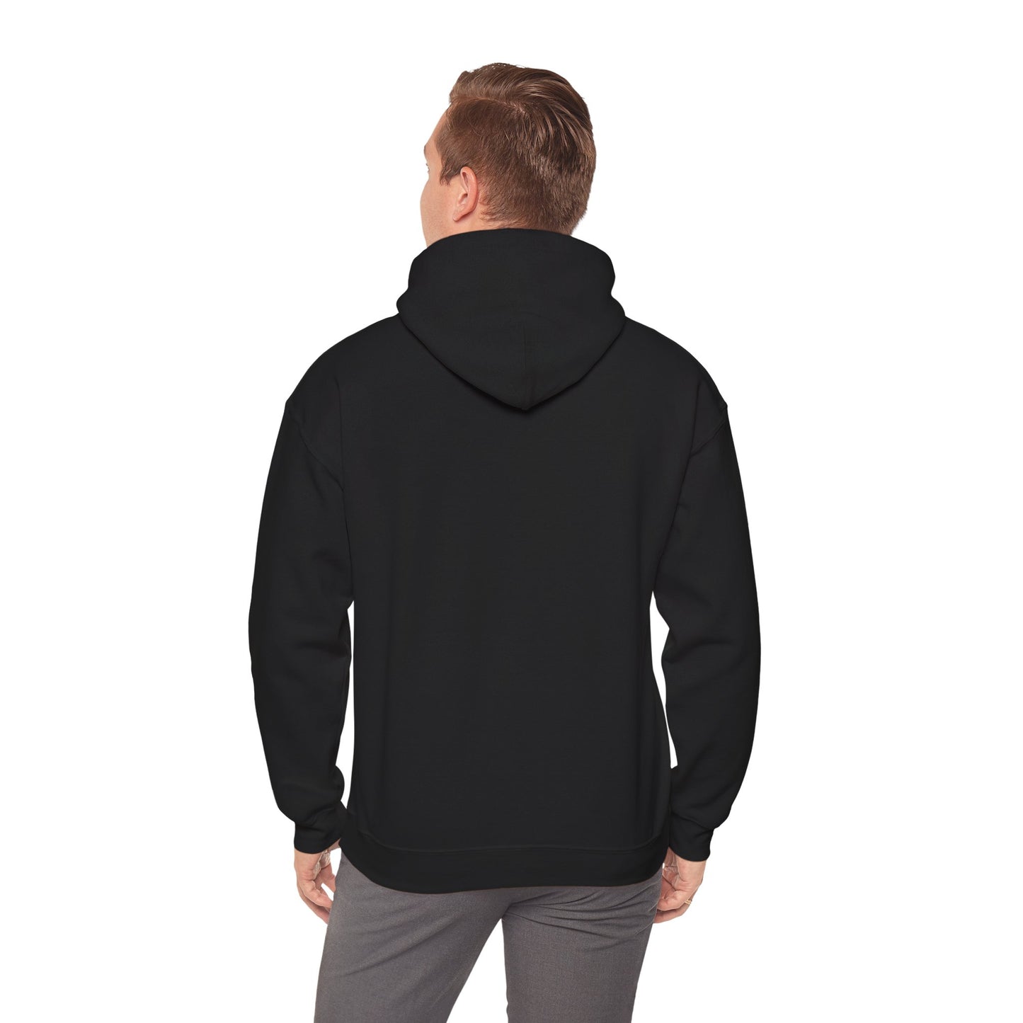 Killua2a Hoodie