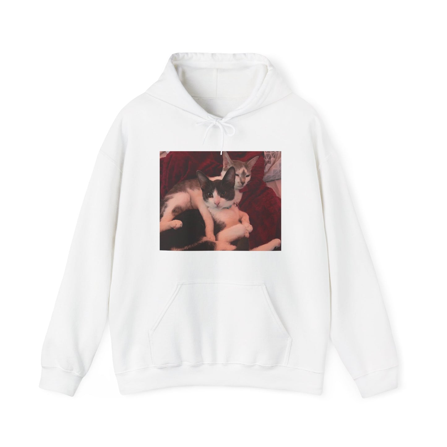 catmom1a Hoodie