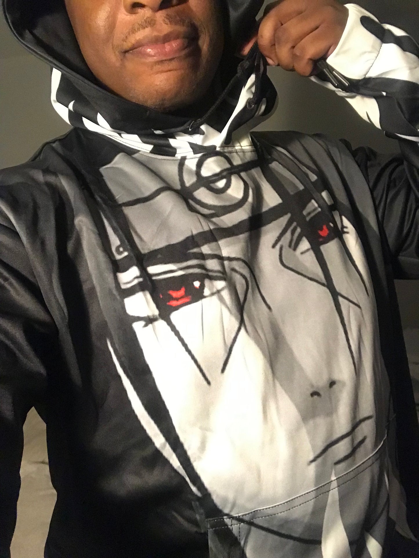 Special* Itachi Hoodie