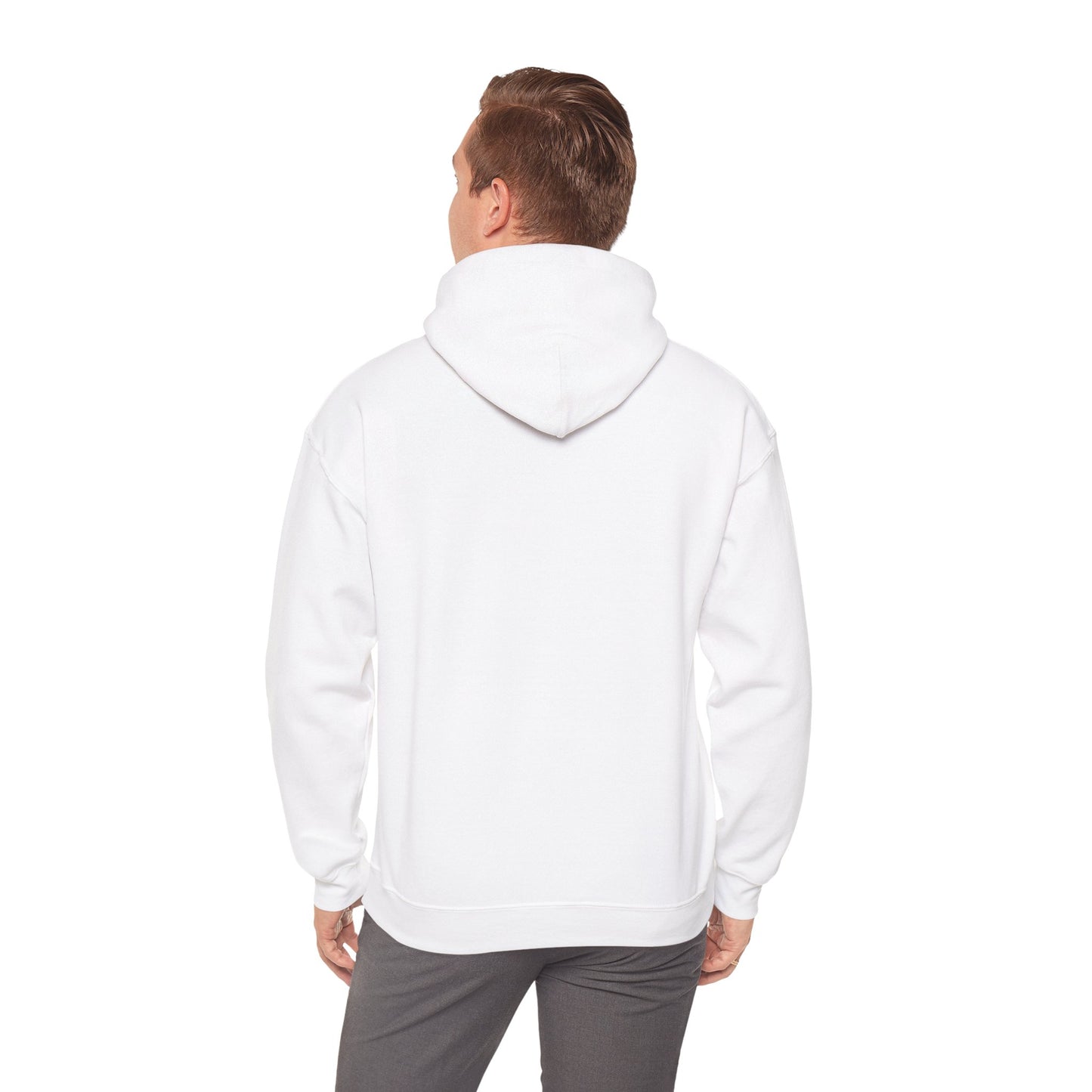 Killua2a Hoodie