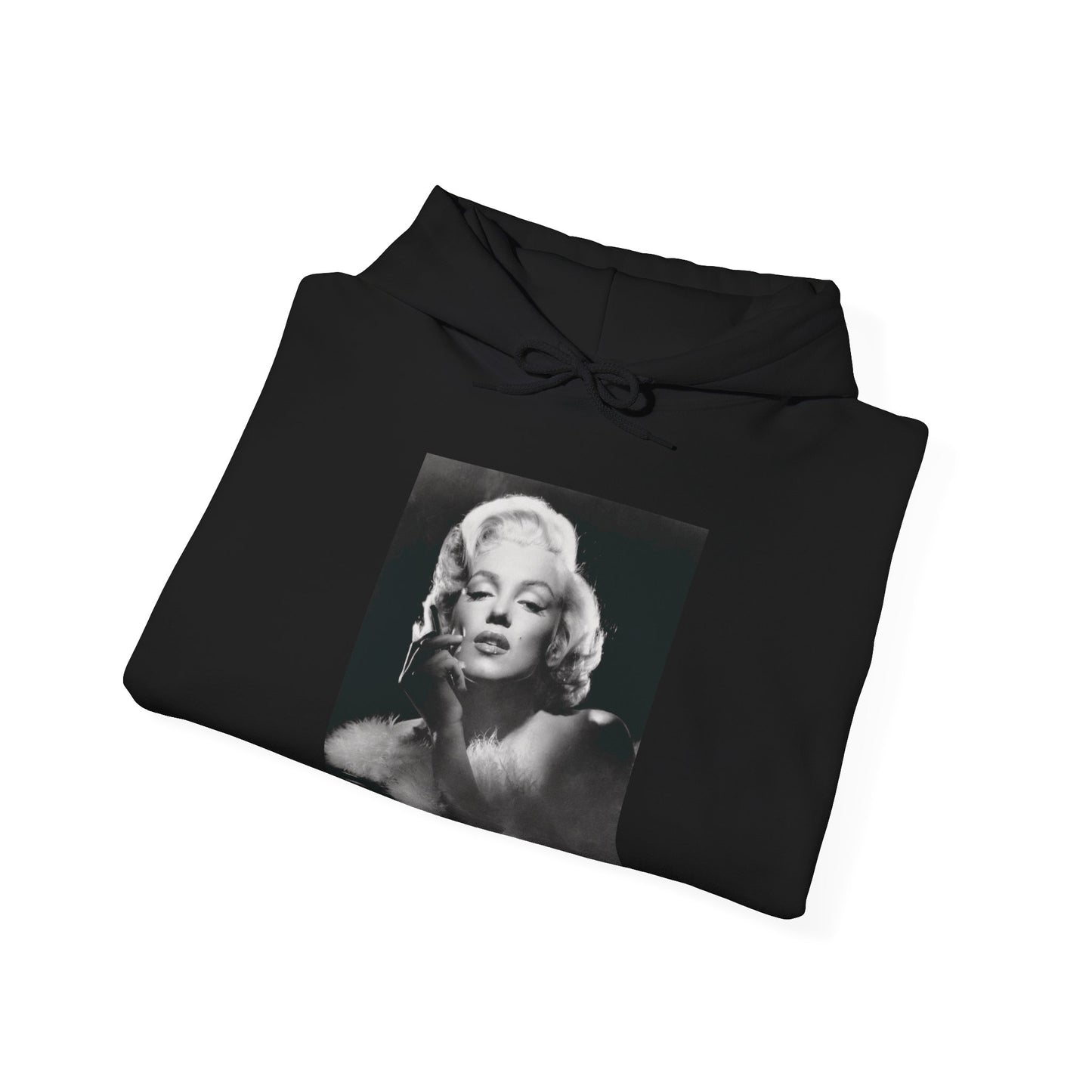 Marilyn 1a Hoodie