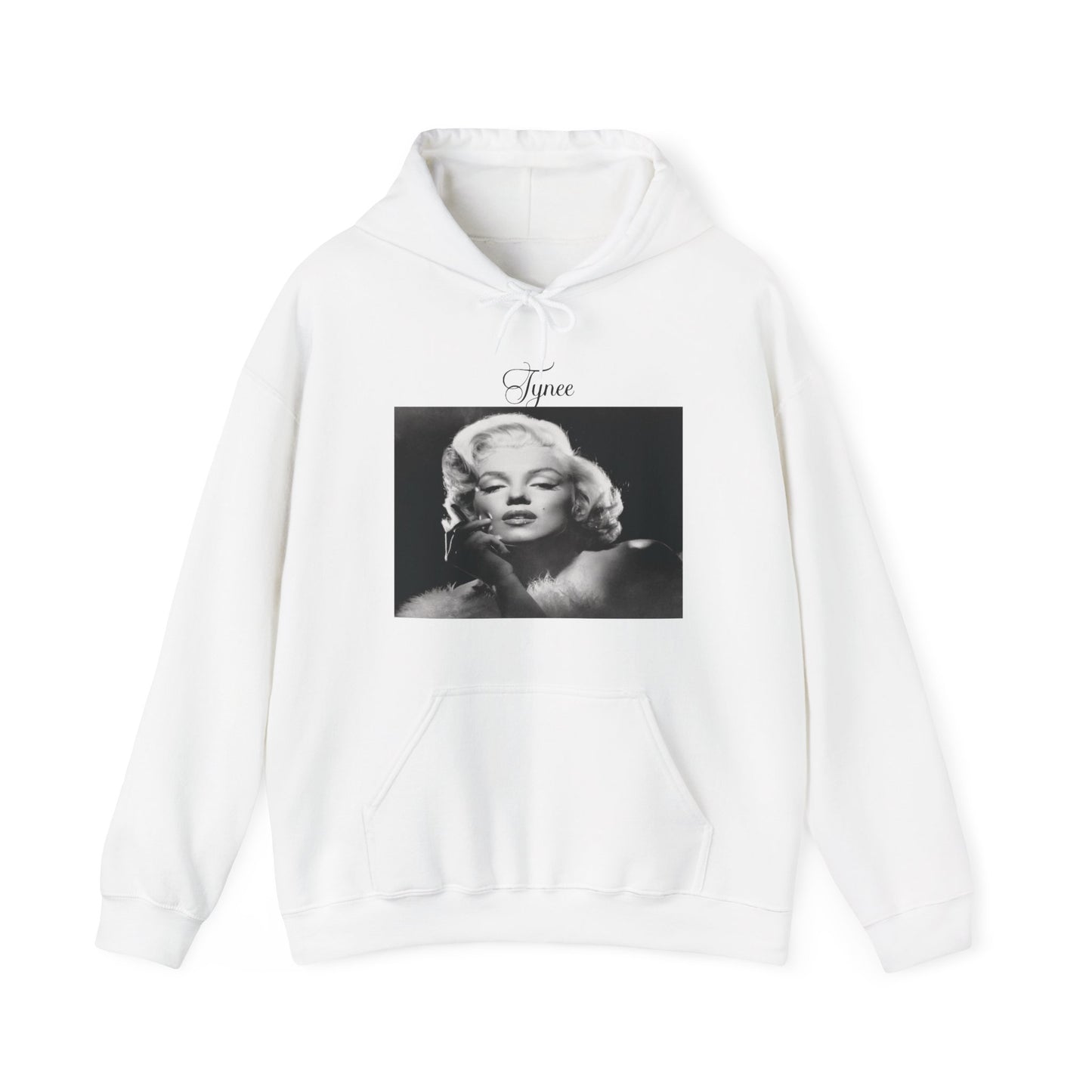 Marilyn 2a Hoodie