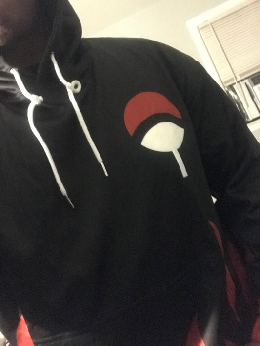 Special* Uchiha Hoodie
