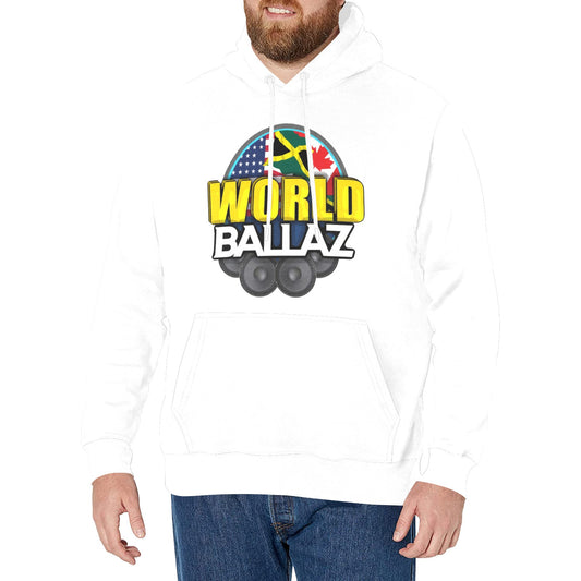 World Ballaz 2b Hoodie