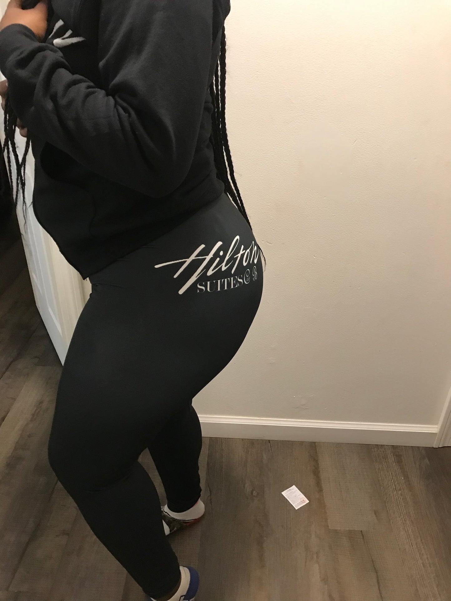 Hilton Suites