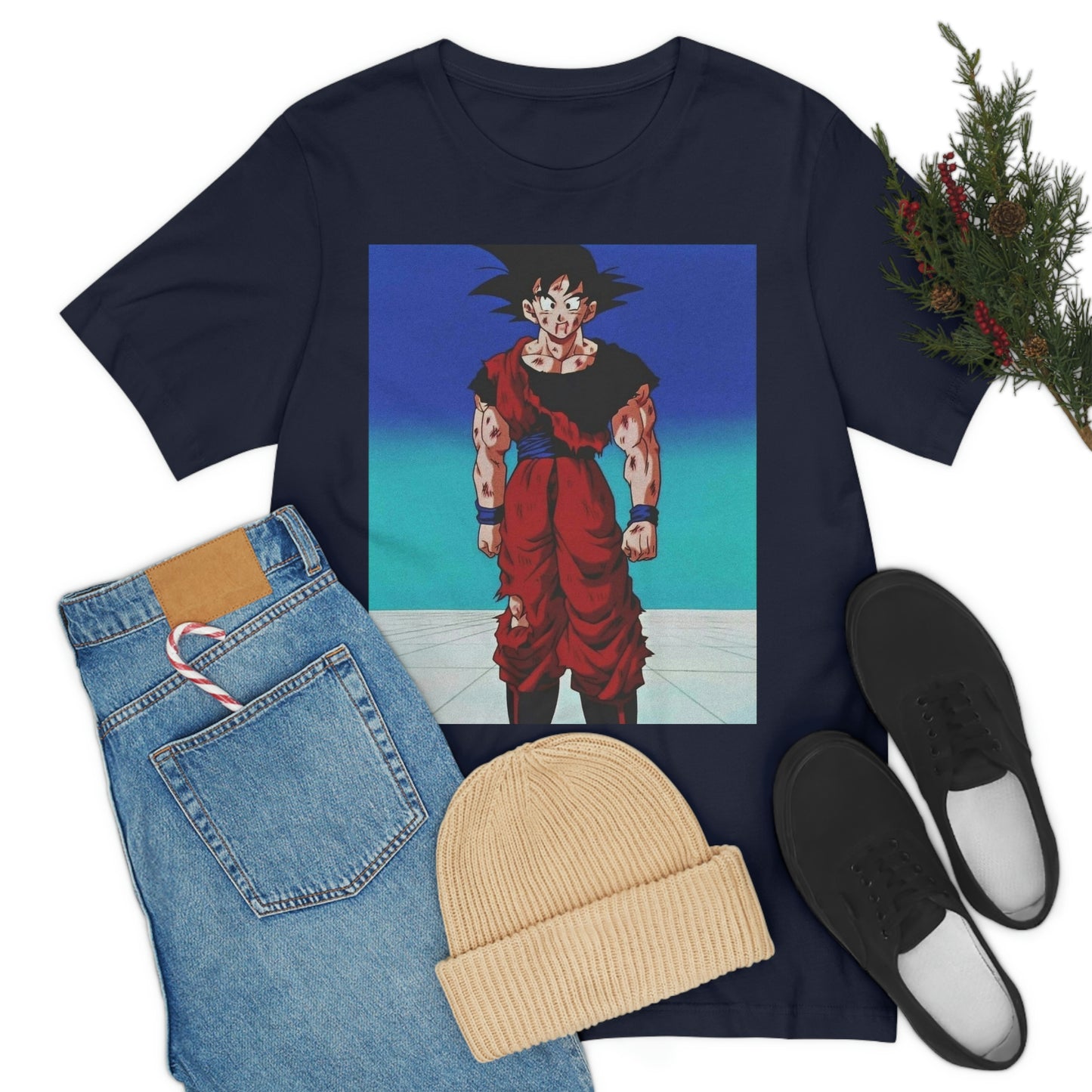 Goku