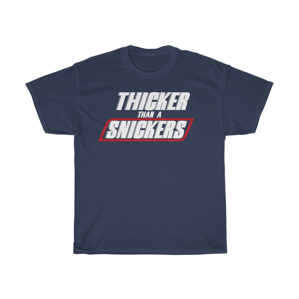 Thicker Snickers
