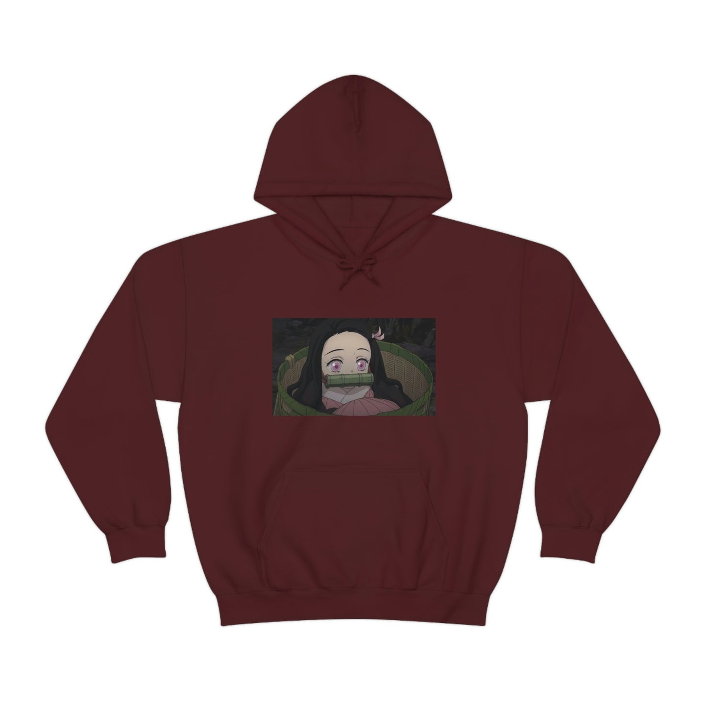 Nezuko 1 Hoodie