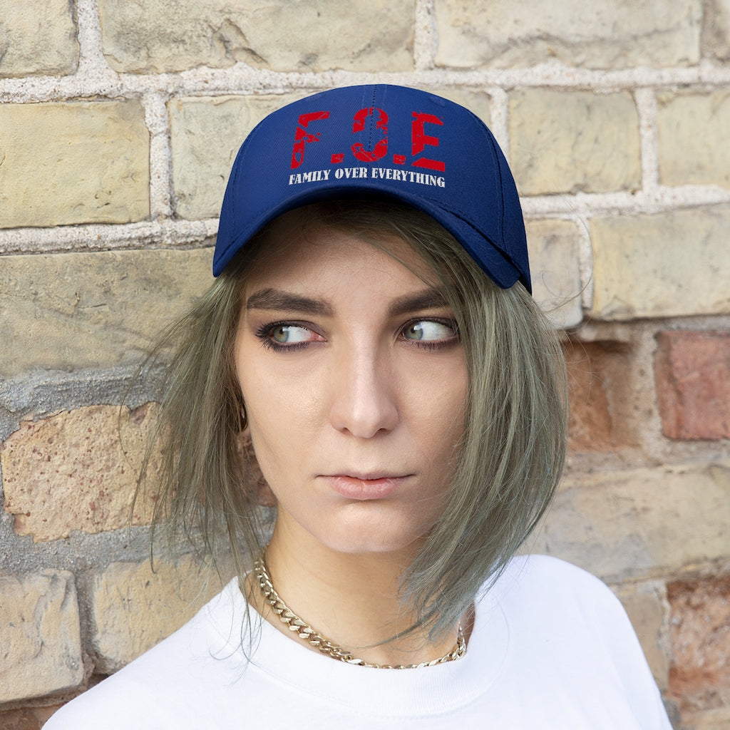 FOE Cap