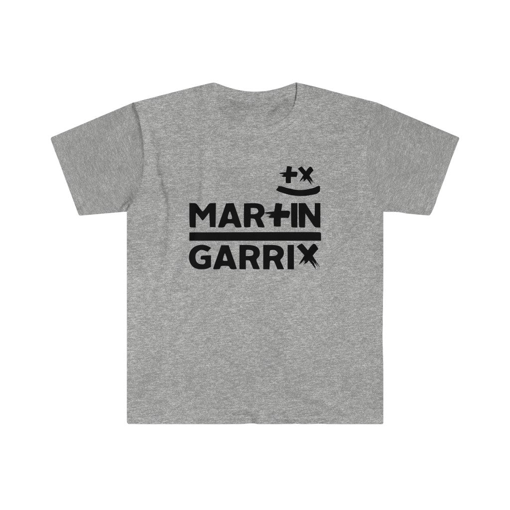 Martin Garrix +x M/G Black