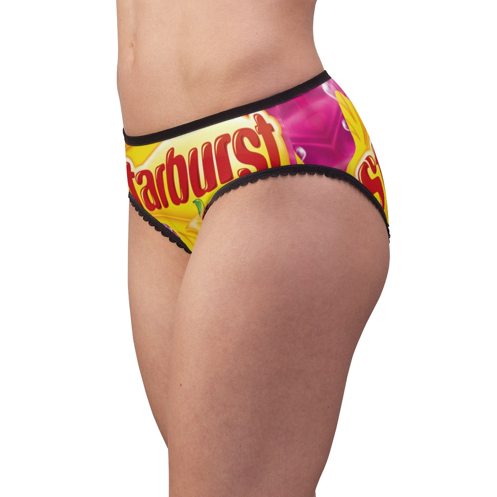 Starburst Panties