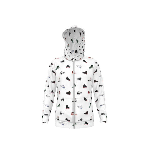 Jordan Kicks HOF Hoodie 1