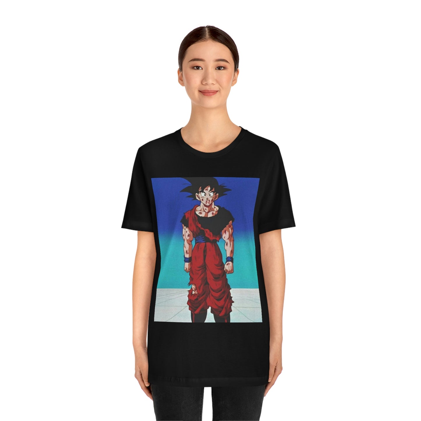 Goku
