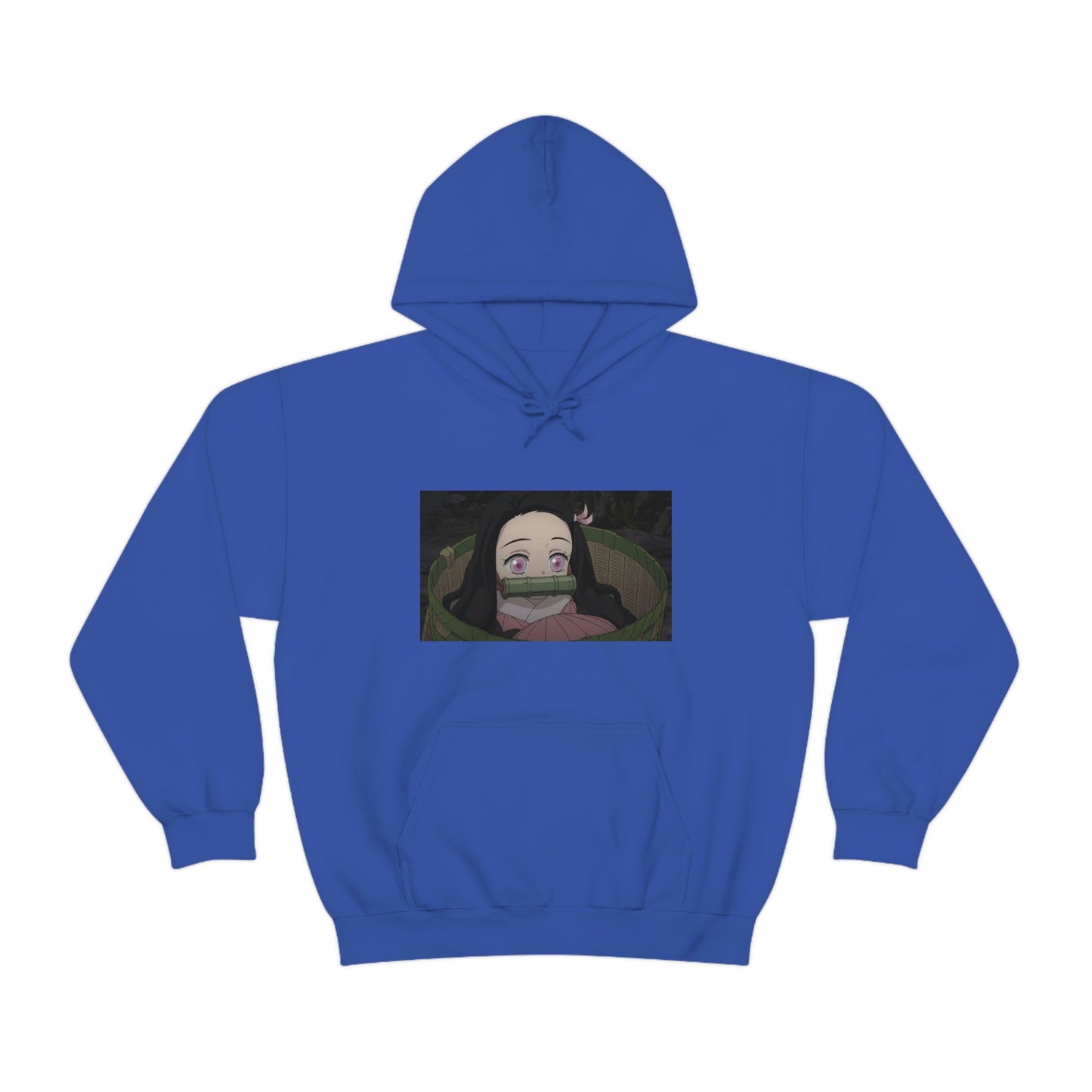 Nezuko 1 Hoodie