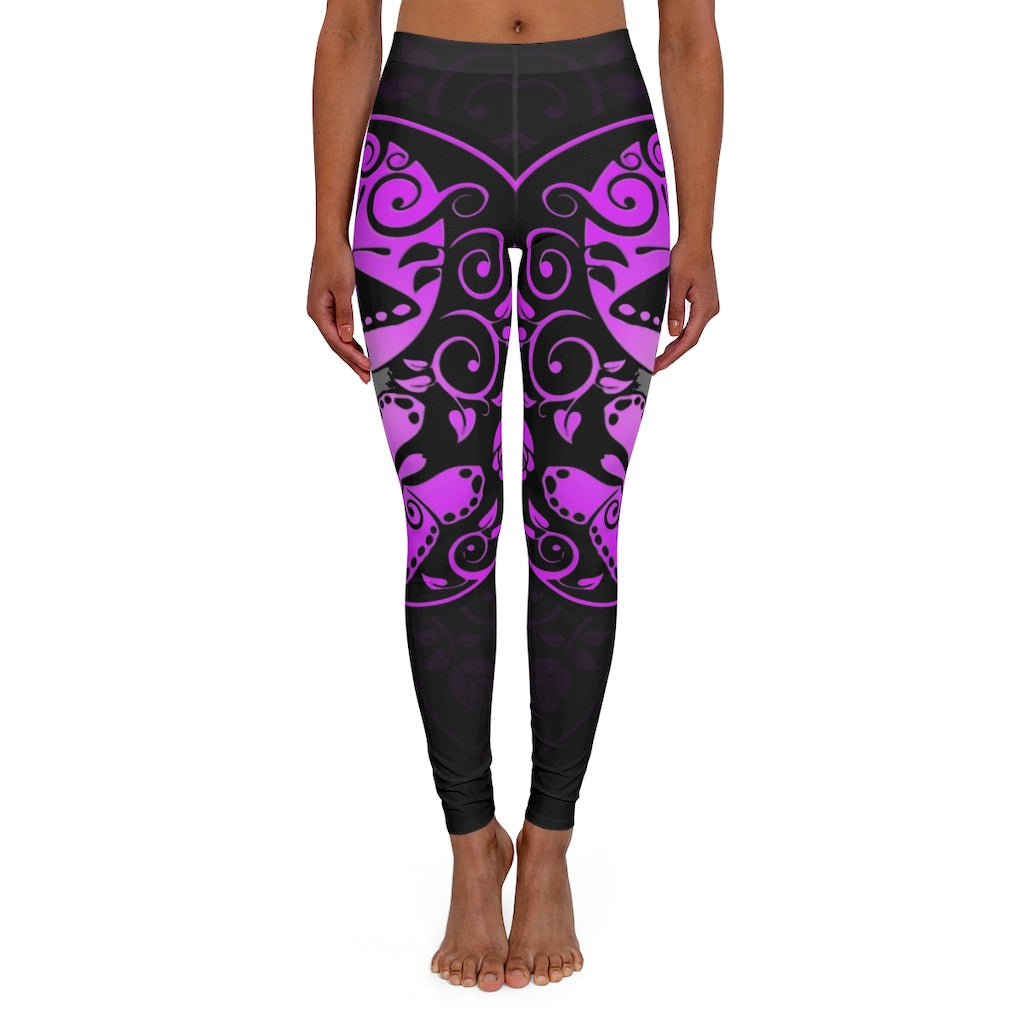 Beautifly Dark Shine Purple