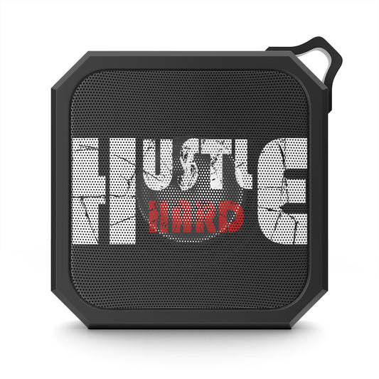 Hustle Hard Outdoor Bluetooth Speaker