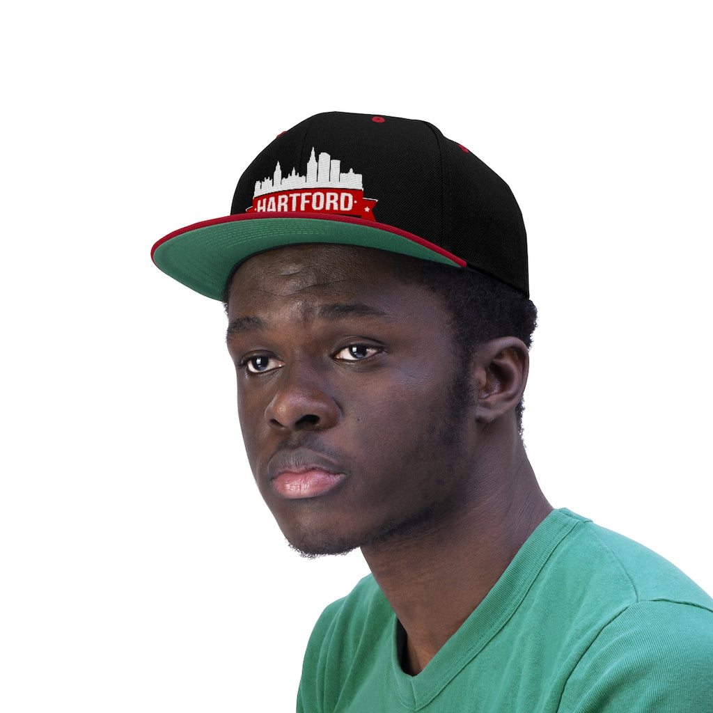 Hartford Est 1635 RW Snap Back