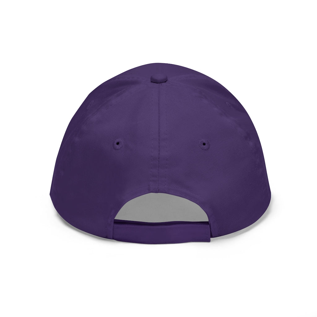 Hartford Est Twill Hat BW