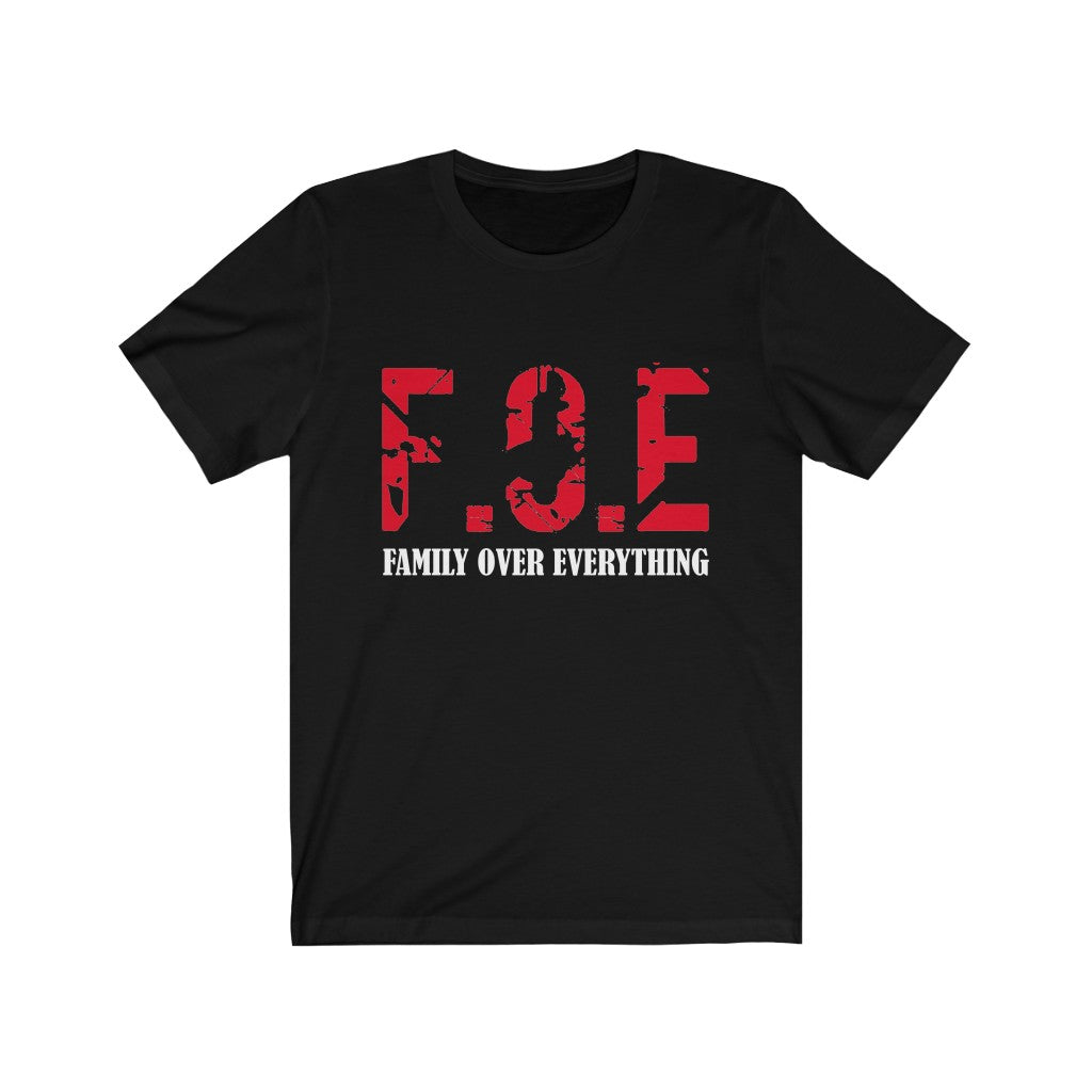 FOE Jersey Tee