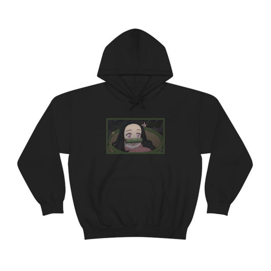 Nezuko 1.2 Hoodie