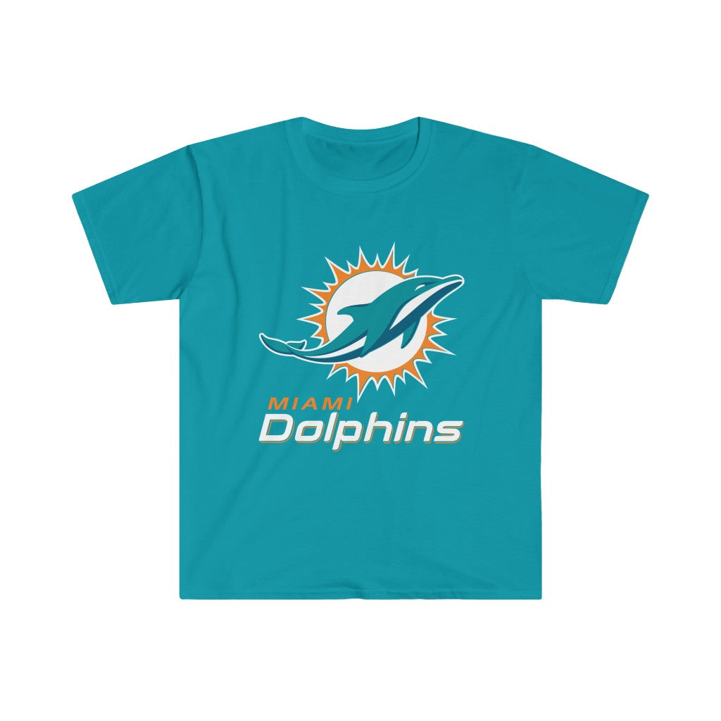 Miami Dolphins 1