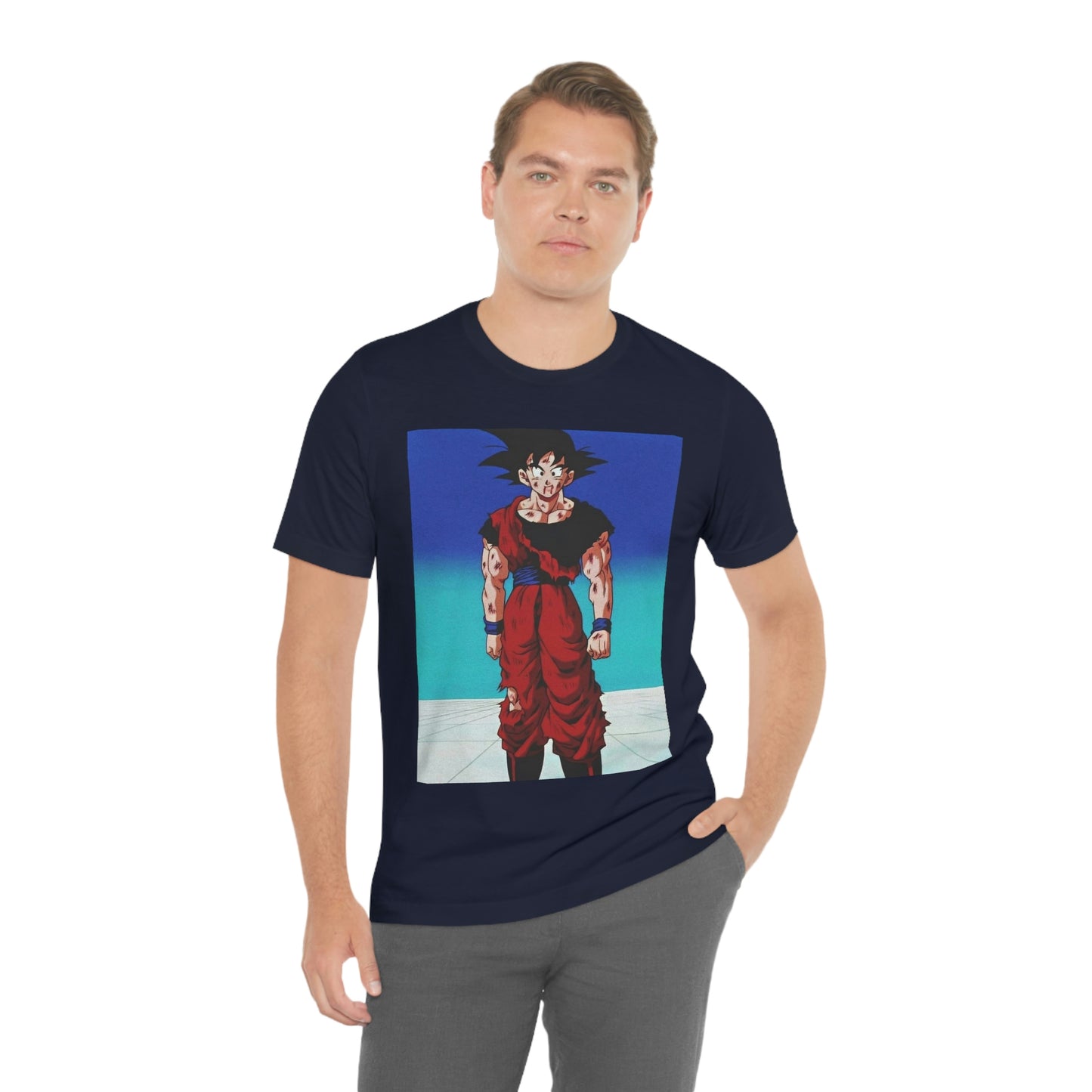 Goku
