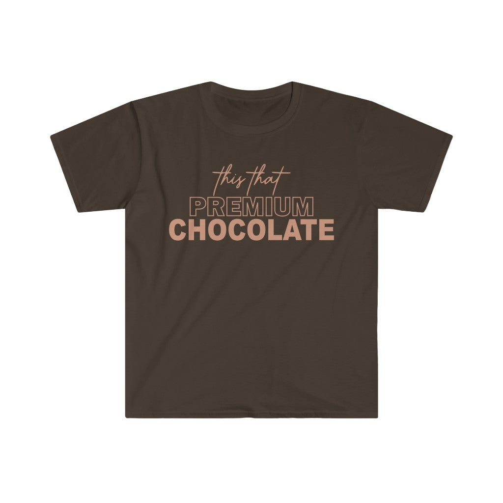 Premium Chocolate 3
