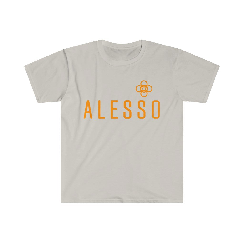 Alesso Orange 2