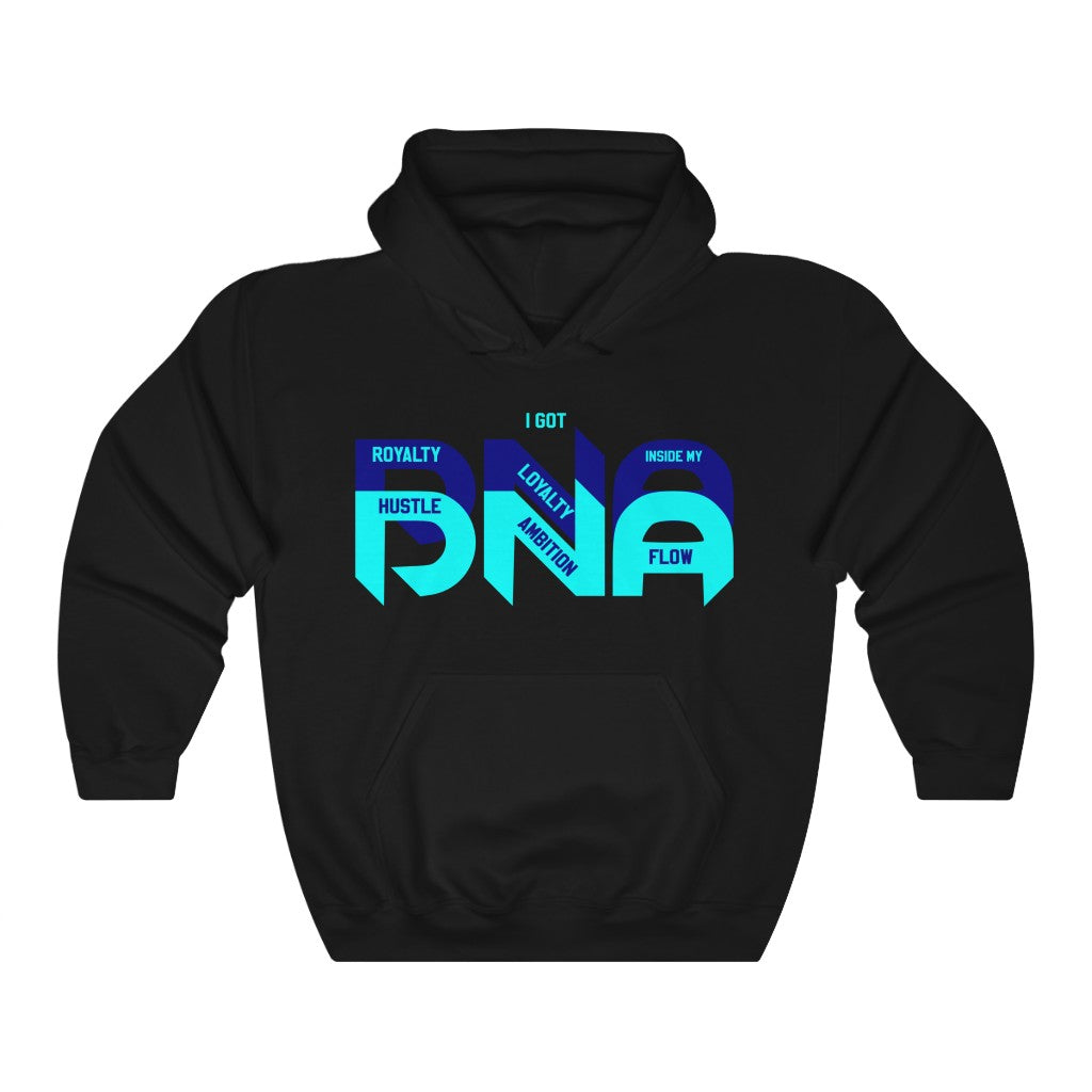 DNA 1
