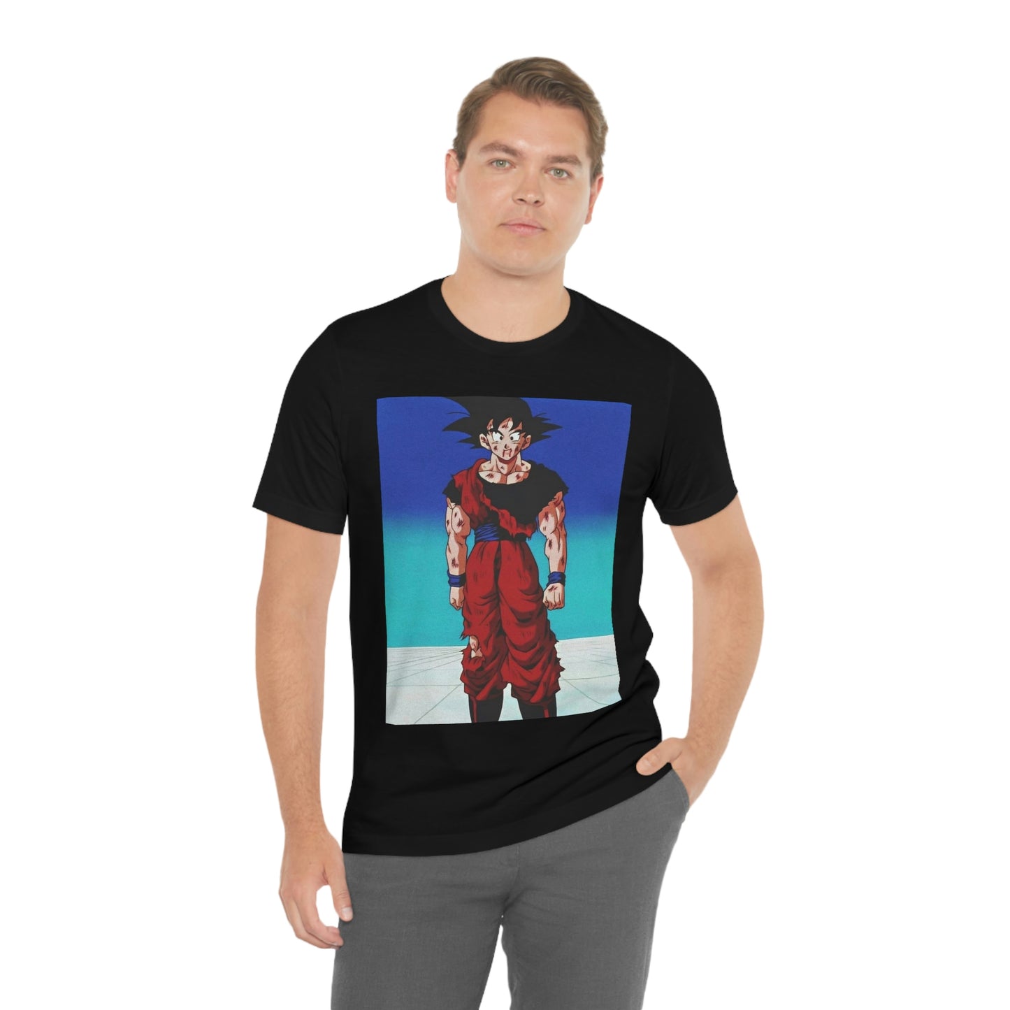 Goku