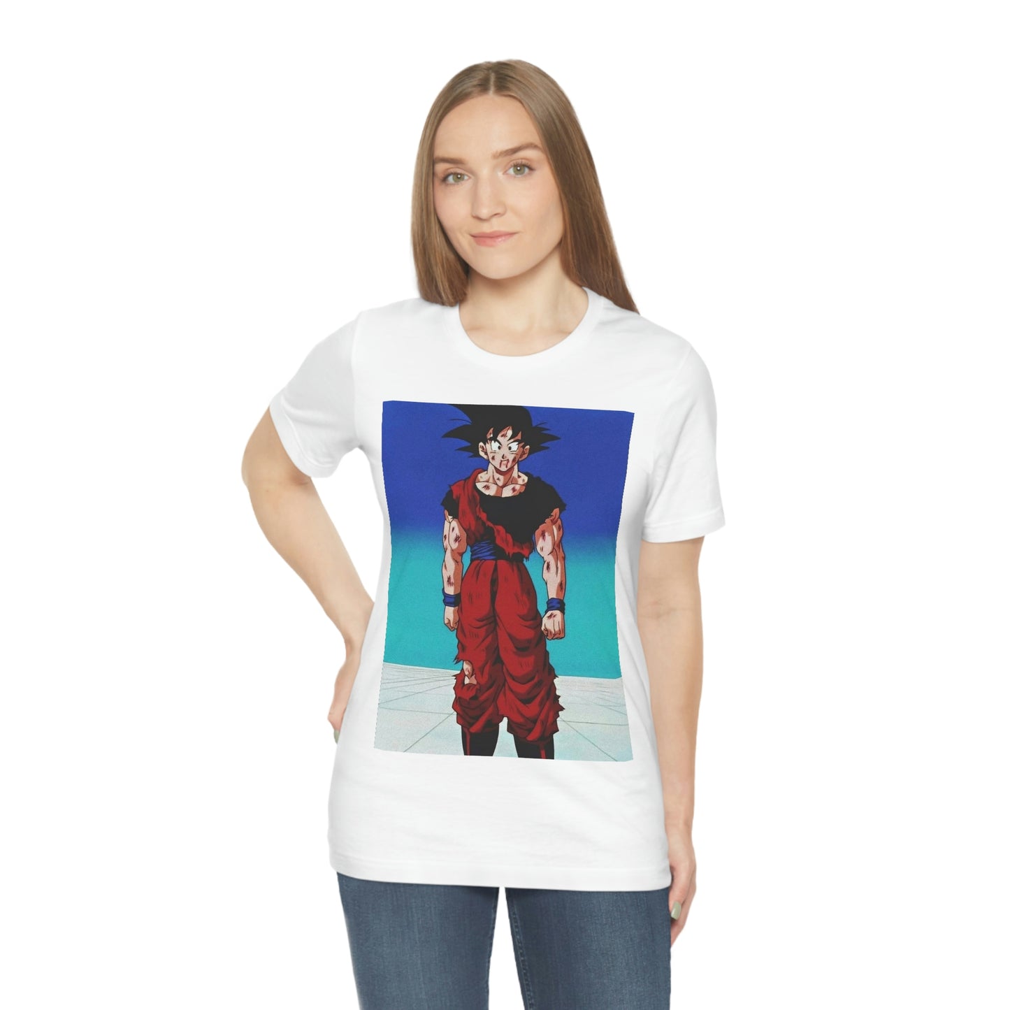 Goku