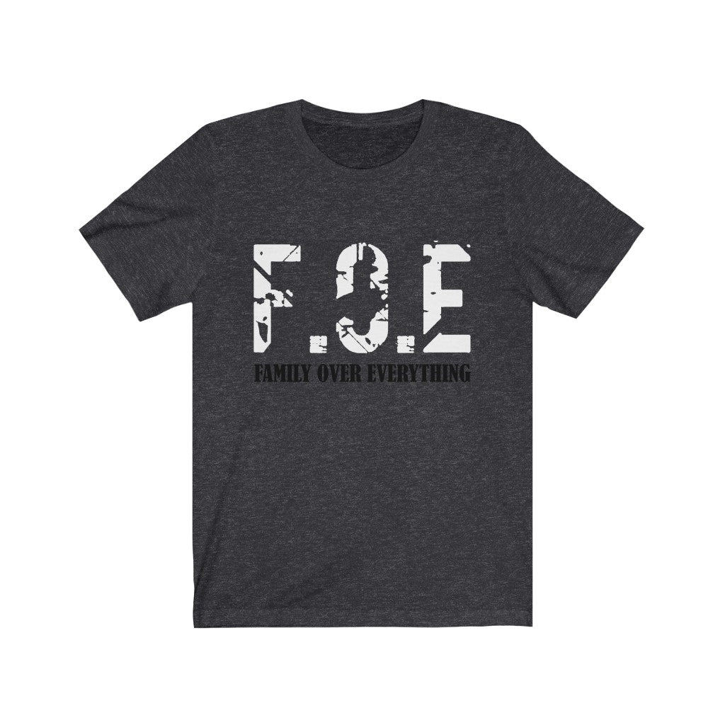 FOE Jersey Tee